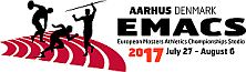 Europos LA pirmenybės
